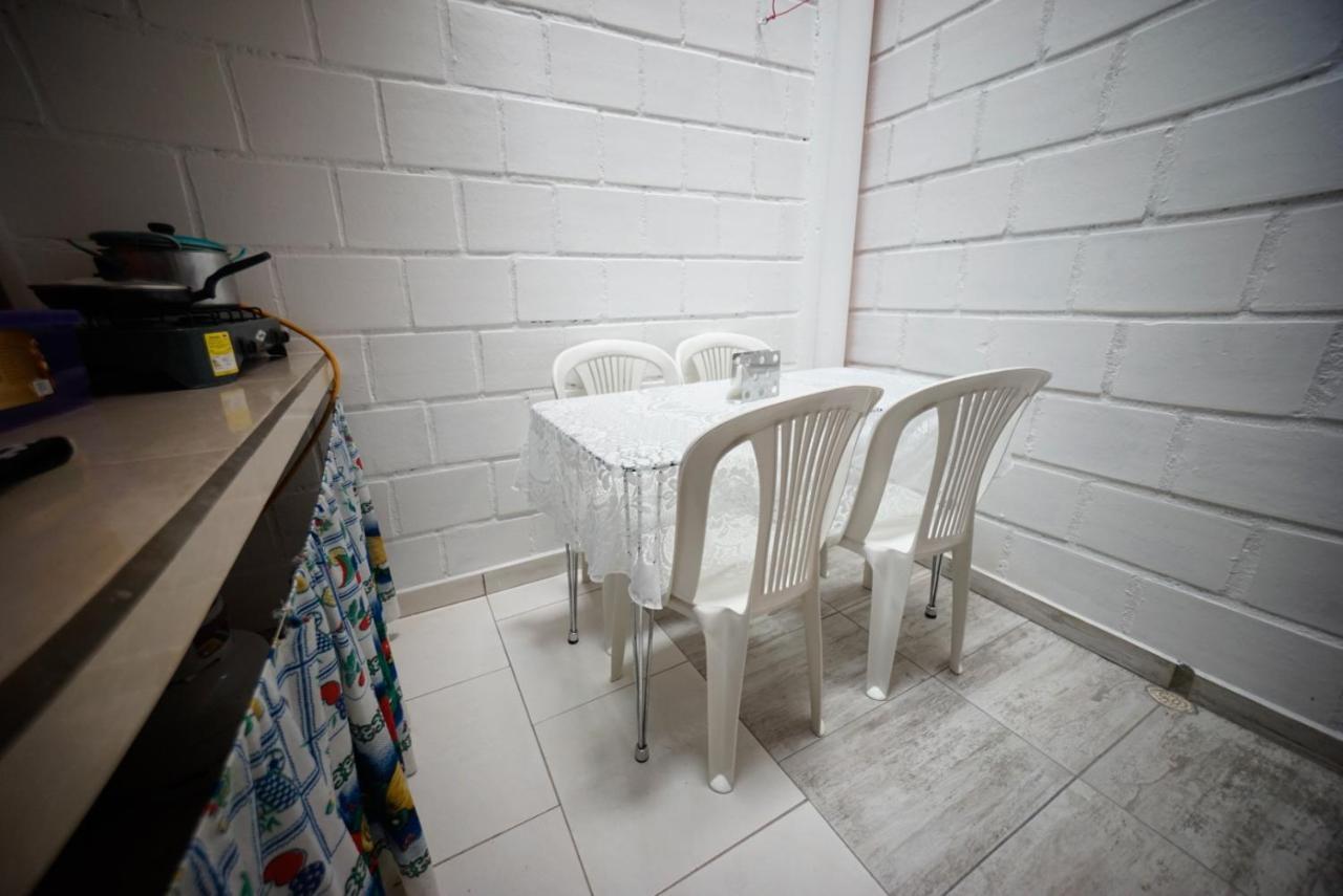 شقة Casa Corazon Del Pueblo كاليما المظهر الخارجي الصورة